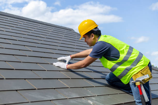 Best Tile Roofing Contractor  in Colby, KS
