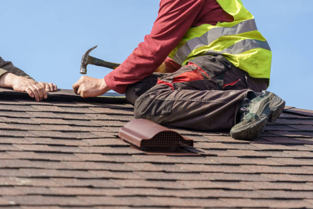 Roof Gutter Cleaning in Colby, KS