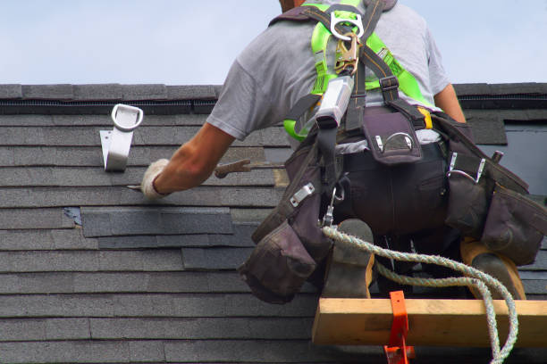 Best Residential Roofing Contractor  in Colby, KS