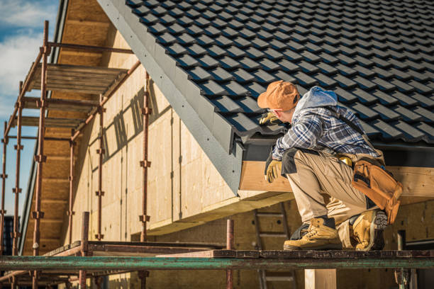 Best Residential Roofing Contractor  in Colby, KS