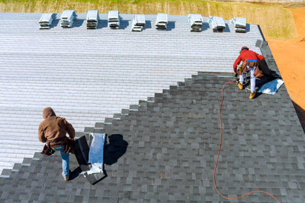 Best Shingle Roofing Installation  in Colby, KS