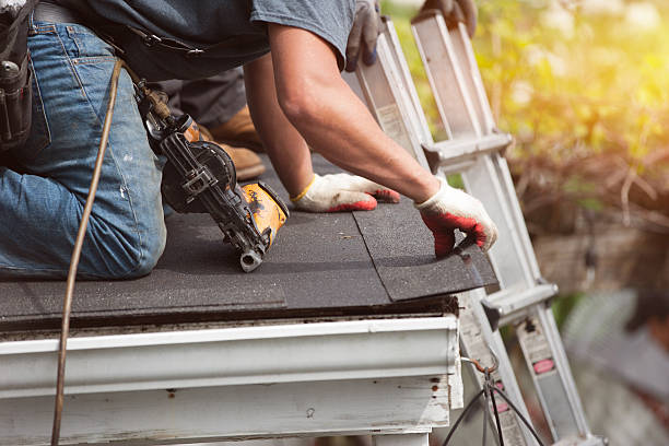 Professional Roofing Contractor in Colby, KS