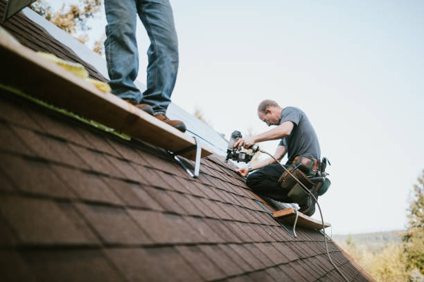 Gutter Installation and Roofing in Colby, KS