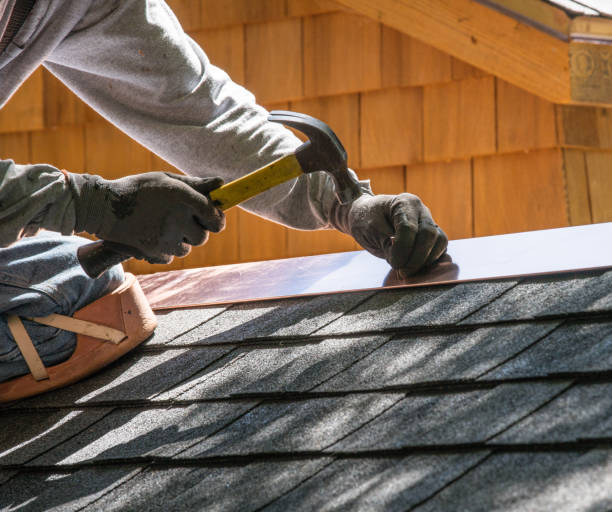 Best New Roof Installation  in Colby, KS